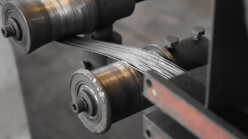 Wire Product
